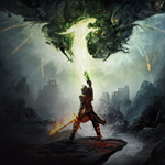 Dragon Age: Inquisition|Эпоха драконов: ИнквизицияPS4 - изображение № 4