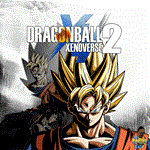 DRAGON BALL XENOVERSE 2PS4 | PS5