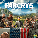 Far Cry 5 | Фар Край 5PS4