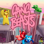 Gang Beasts | Банда ЗверейPS4 | PS5