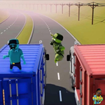 Gang Beasts | Банда ЗверейPS4 | PS5 - изображение № 3