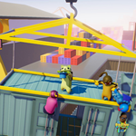 Gang Beasts | Банда ЗверейPS4 | PS5 - изображение № 4