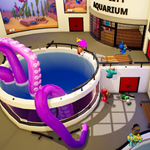 Gang Beasts | Банда ЗверейPS4 | PS5 - изображение № 2