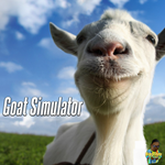 Goat SimulatorPS4