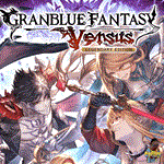 Granblue Fantasy: Versus | Гранблю ФэнтезиPS4 | PS5
