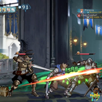 Granblue Fantasy: Versus | Гранблю ФэнтезиPS4 | PS5 - изображение № 3