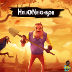Hello Neighbor | Привет СоседPS4 | PS5