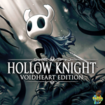 Hollow Knight: Voidheart EditionPS4 | PS5