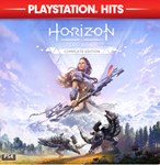 Horizon Zero DawnPS4
