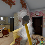 House Flipper | Дом ФлипперPS4 - изображение № 2