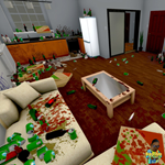 House Flipper | Дом ФлипперPS4 - изображение № 3