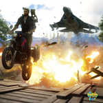 Just Cause 4: ReloadedPS4 - изображение № 3