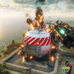 Just Cause 4: ReloadedPS4 - изображение № 4