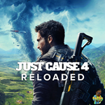 Just Cause 4: ReloadedPS4