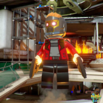 LEGO Marvel Super Heroes 2 | СуперГерои LEGOPS4 | PS5 - изображение № 3