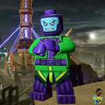LEGO Marvel Super Heroes 2 | СуперГерои LEGOPS4 | PS5 - изображение № 2