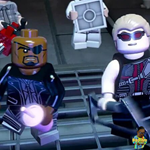 LEGO Marvel´s Avengers | LEGO Marvels МстителиPS4|PS5 - изображение № 2