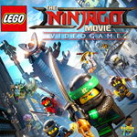 LEGO NINJAGO Movie Video GamePS4