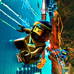 LEGO NINJAGO Movie Video GamePS4 - изображение № 4
