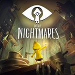 Little NightmaresPS4 | PS5