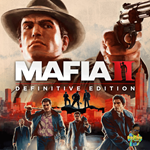 Mafia 2: Definitive Edition | Мафия 2 PS4
