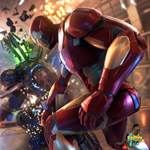 Marvel´s Iron Man VR | Марвел Железный человекPS4|PS5 - изображение № 4