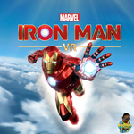 Marvel´s Iron Man VR | Марвел Железный человекPS4|PS5