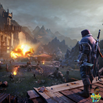 Middle-earth: Shadow of War Средиземье: Тень войныPS4 - изображение № 2