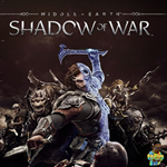 Middle-earth: Shadow of War Средиземье: Тень войныPS4