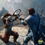 Middle-earth: Shadow of War Средиземье: Тень войныPS4 - изображение № 3