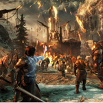 Middle-earth: Shadow of War Средиземье: Тень войныPS4 - изображение № 4