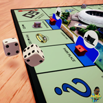 MONOPOLY | МОНОПОЛИЯPS4 | PS5 - изображение № 5