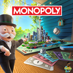 MONOPOLY | МОНОПОЛИЯPS4 | PS5