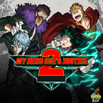 MY HERO ONE´S JUSTICE 2PS4 | PS5