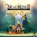 Ni no Kuni 2: Revenant Kingdom |Я не боюсь 2PS4 | PS5