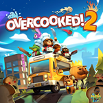 Overcooked! 2PS4 | PS5