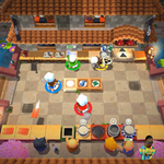 Overcooked! 2PS4 | PS5 - изображение № 4