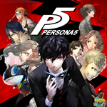 Persona 5PS4 | PS5
