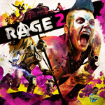 RAGE 2PS4 | PS5