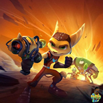 Ratchet&Clank | Храповик и лязгPS4 | PS5 - изображение № 2
