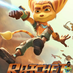 Ratchet&Clank | Храповик и лязгPS4 | PS5 - изображение № 3