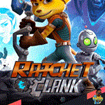 Ratchet&Clank | Храповик и лязгPS4 | PS5