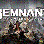 Remnant: From the Ashes | Остаток: Из пеплаPS4 | PS5