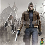 Resident Evil 4 (2005) | Резидент Эвил 4PS4