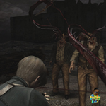 Resident Evil 4 (2005) | Резидент Эвил 4PS4 - изображение № 4