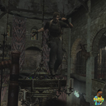 Resident Evil 4 (2005) | Резидент Эвил 4PS4 - изображение № 3