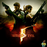 Resident Evil 5 | Резидент Эвил 5PS4