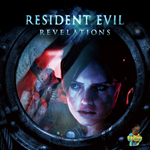 RESIDENT EVIL REVELATIONS | Резидент ЭвилPS4