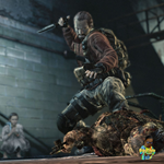 RESIDENT EVIL REVELATIONS 2 | Резидент Эвил 2PS4 - изображение № 4
