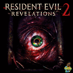 RESIDENT EVIL REVELATIONS 2 | Резидент Эвил 2PS4